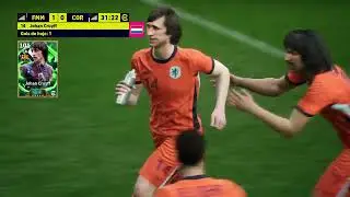 eFootball™_2026 duelo  com bom jogador  , acho que time fez a diferença