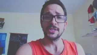 Vlogma #18 Storms