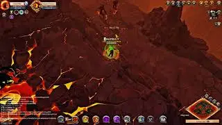Dual Sword GOD