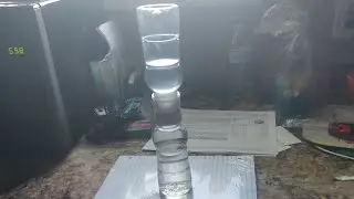Water bottle flip trick shots 1 | TrickShooter