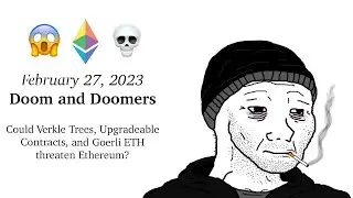 How Verkle Trees and Stateless Clients could scale Ethereum but break DeFi