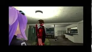 piss cakehole vs neptunia (headphone users beware)