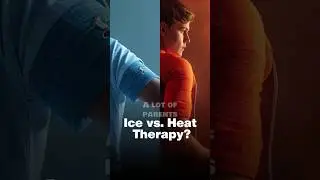 Ice vs Heat Therapy for Arm Recovery in Youth Baseball Pitchers