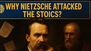 Philosophical battle: why Nietzsche attacked the Stoics