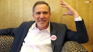 Miko Peled: From Israeli Zionist to Palestinian defender