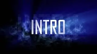 NEW INTRO FOR SlineX/VONIX