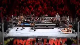 Over the Limit PPV Part 1