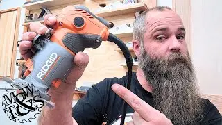 Is a Trim/Palm Router All You Need?