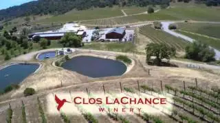 Experience Clos LaChance and All We Have to Offer!