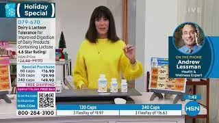 Dairy   Lactose Tolerance  120 Capsules