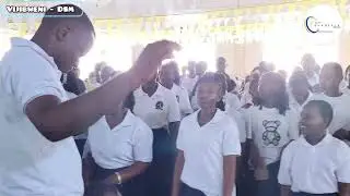 Tazama Shemasi Petro Akiongoza Sala Ya Majitoleo Ya Zaka,Kwa Mara Ya Kwanza