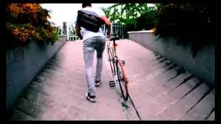 Bagaboo commercial long version