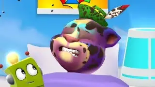 My Talking Tom In High Pressure