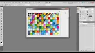 How to Install a Gradient in Photoshop