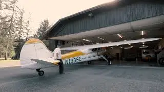 Luxury Estate in Private Air Park - Lake Stevens, WA