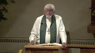 Contemporary Worship Service, June 25 2023, Immanuel Lutheran Church, Twin Falls, ID