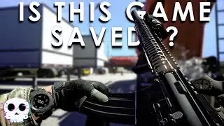 These Six Things Just SAVED This Game