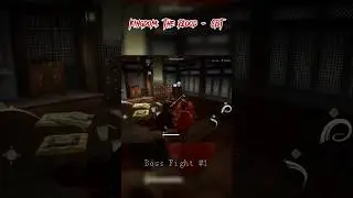 Boss Fight #1 | Kingdom: The Blood - CBT Gameplay #kingdomtheblood #droidplaytv #androidgames2024