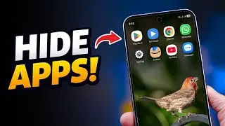 How to Hide Apps on Android Samsung