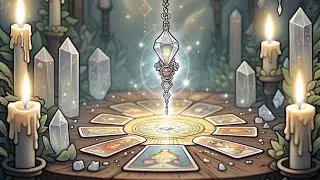 Dowsing Reading# yes or No Answer#Current  Feelings of your partner#Only one question Free to each..