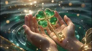 888Hz + 963Hz | WORTHY & ABUNDANT &ndash; Feel Your Value, Hold Your Wealth