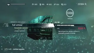 Assassins Creed 4 Black Flag - Sailing the Seas & Missions