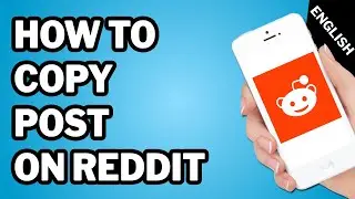 How to Copy Post Links on Reddit