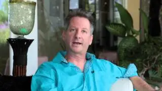The Casting Couch: Surviving inside and outside of Hollywood w/ David Zimmerman