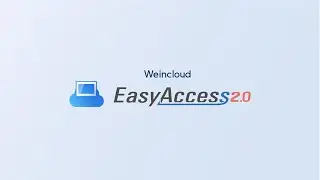 Weincloud EasyAccess 2.0