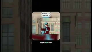 Mark 4's Rampage