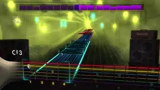 Defamed - Aeon [Rocksmith 2014](Lead)