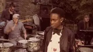 The Ruffcats feat. Ivy Quainoo - Freedom Day (The Ruffcats in Session - Episode 1)