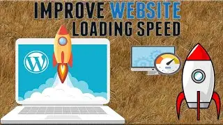 How To Speed Up Your Website In Just Few Minutes