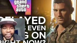 REACTING TO 🤣 GTA 6 Has Been DELAYED AGAIN!!!!