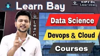 Data Science & Devops Course Training Institute in Bangalore
