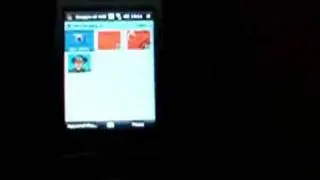 ROM pour SPV M3000 WM6 avec TOUCH FLO de S&eacute;bastien & Gsyltc