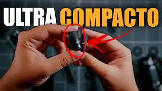 Microfono Inalambrico para Celular y Camara: BOYA Magic Wireless Mic ✅