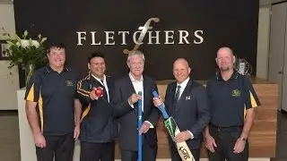 High Definition Version - ECA Fletchers Newsletter March 2017