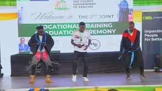 KUMBE DANCER SAMBU STAR AMEGRADUATE PIA