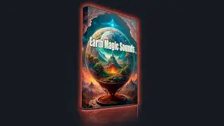 Earth Magic Sounds