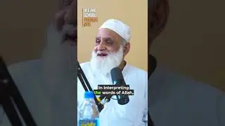 Understanding Quran | Ft. Scholar Ahmed Javaid | Podcast #43