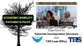 ሰሚናር ስለ/ብዛዕባ EMPP Seminar