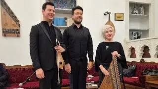 Berke Meyman - Bana bir zâlimi Leylâ diye sevdirdi felek