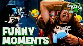 ATL GTA FUNNY MOMENTS ON TWITCH 3