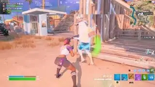 Ai peely 360's a sweaty travis scott during 