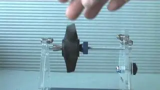 Extreme accuracy balancer
