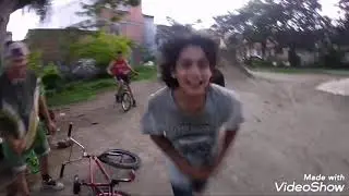 Bmx dosquebradas y pereira
