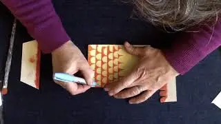 Stepping Stones Activities: Sue Craft Session