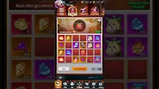 🎲🎲Gacha Treasure Box   Jangan Salah Sangka🎲🎲