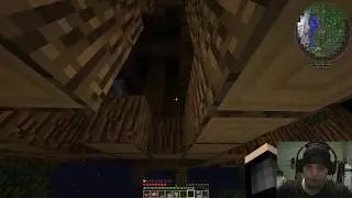 A brand spanking (ouch) new adventure - Minecraft: Questing Mayhem (EP1)
